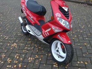 SPEEDFIGHT 2 LC 206 WRC — SCOOTERS | PEUGEOT — MARKTPLAATS