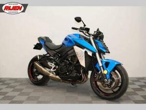 SUZUKI GSX-S 950 (BJ 2022) — MOTOREN | SUZUKI — MARKTPLAATS