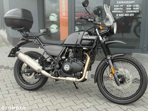 ROYAL ENFIELD HIMALAYAN