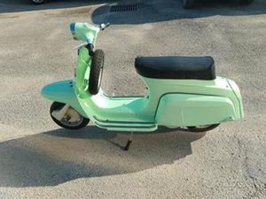 LAMBRETTA V 50 SPECIAL - 1971