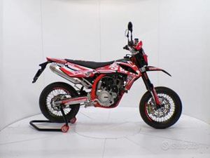 SWM SM 500 R