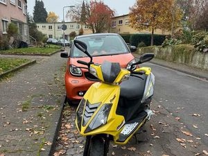 EXPLORER RACE GT50 MIT PAPIEREN, VERS. ETC