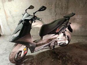 ROLLER / MOFA - 50KM/H - GENERIC XOR 50