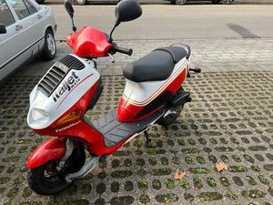 ITALJET FORMULA 50 – SELTEN – FAHRBEREIT – BASTLERFAHRZEUG