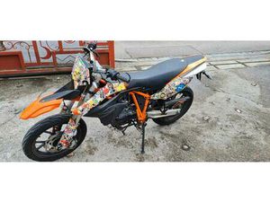 KREIDLER DICE SM 125 PRO