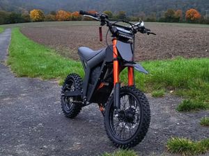❄️WINTERANGEBOT❄️DIRT BIKE TUTTIO SOLEIL 01