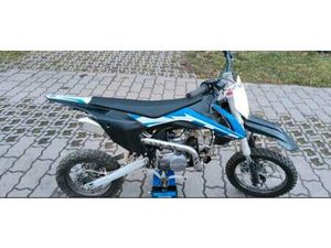 PITBIKE CROSS 125