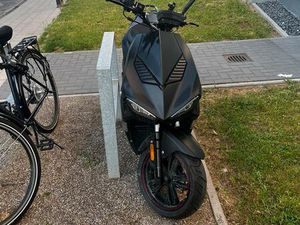 ROLLER 25 KM/H PAPIERE