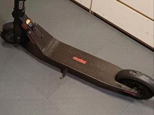 NINEBOT E SCOOTER (SEGWAY) WEIHNACHTSGESCHENK