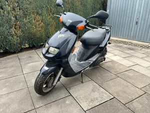 SYM JET BASI X 50 ROLLER