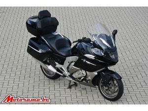 ② BMW K1600 GTL - 2014 - 19 000 KM @MOTORAMA