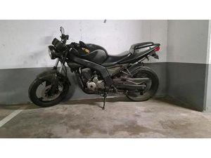 DAELIM ROADWIN 125VJ