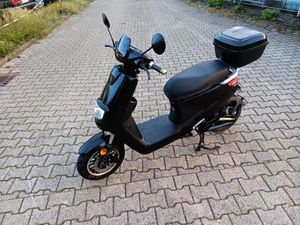 MOFA ROLLER 45KMH ELEKTROROLLER E-SCOOTER ZUGELASSEN BIS 2026