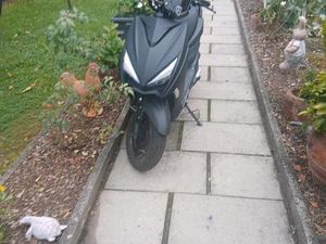 ROLLER 25 KM/H ALPHA MOTORS