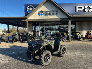 2026 POLARIS SPORTSMAN 570 PREMIUM - 40TH ANNIVERSARY EDITION