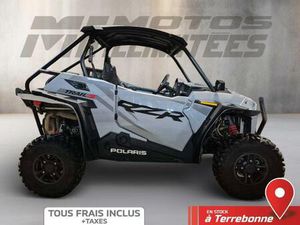 2023 POLARIS RZR TRAIL S 1000