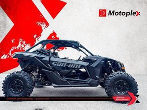 2021 CFMOTO ZFORCE 800 TRAIL EPS