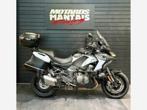 1000 SE GRAND TOURER