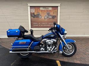 2008 HARLEY-DAVIDSON FLHTC ELECTRA GLIDE FLHTC