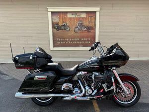 2011 HARLEY-DAVIDSON ROAD GLIDE 2011 HARLEY-DAVIDSON ROAD GLIDE
