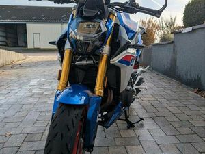 BMW F900R 105PS SPORT