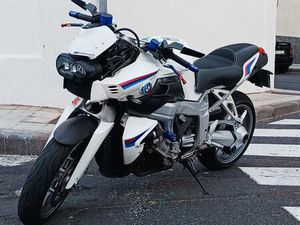 BMW - K1200R