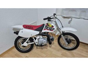 HONDA XR70 1998 KEINE CRF70 MONKEY DAX SS50 ST70 ST50 Z50J C90