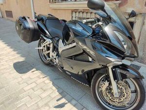 HONDA - VFR 800 VTEC ABS