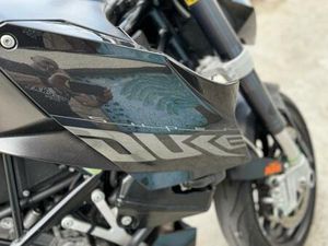 KTM - SUPERDUKE 990