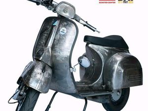 VESPA SPRINT MOTOVESPA 125ER ZULASSUNG