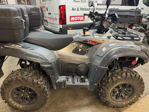 TGB BLADE 550 LOF 3600 KM