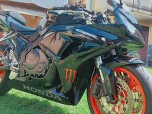 CBR 1000 RR 2006