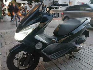 HONDA - PCX 125
