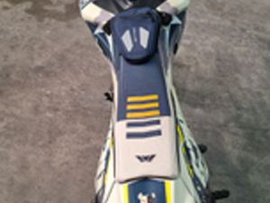 HUSQVARNA 630 IN PERFETTE CONDIZIONI