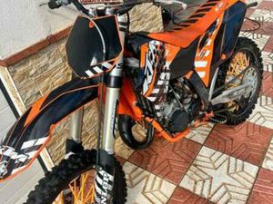 KTM - SX 150