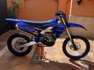 YAMAHA - YZ