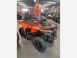 PATHCROSS 525 MAX EPS - NEUF