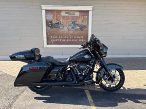 2021 HARLEY-DAVIDSON FLHXS STREET GLIDE SPECIAL FLHXS