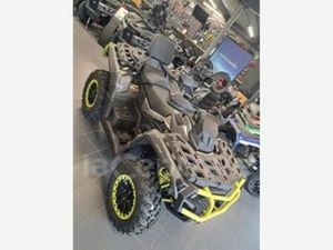 PATHCROSS 650 MAX XTX