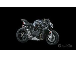 MV AGUSTA BRUTALE 1000 RS - 2024