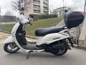 SCOOTER YAMAHA DELIGHT 115CM3