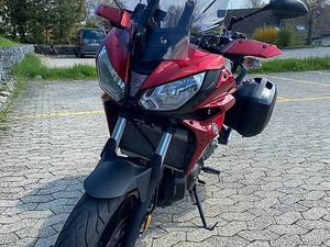 YAMAHA TRACER 700 MT-07 2020