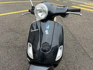 VESPA ZU VERKAUFEN CANTON BERNE -