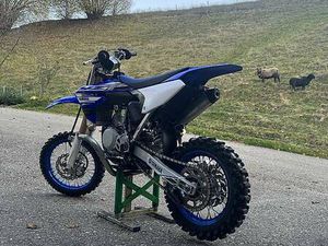 YAMAHA YZ 65 CANTON LUCERNE -