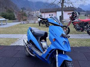 PHANTOM F12 CANTON TESSIN -