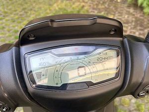 PIAGGIO MEDLEY S ABS CANTON BÂLE-VILLE -