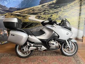 2009 BMW R1200RT FOR SALE