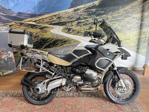 2013 BMW R1200GS ADVENTURE FOR SALE