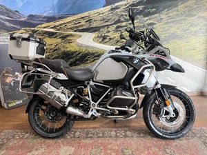 2020 BMW R1250GS ADVENTURE FOR SALE