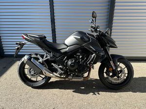 HONDA CB750 HORNET / 6 JAHRE GARANTIE / SOFORT !!